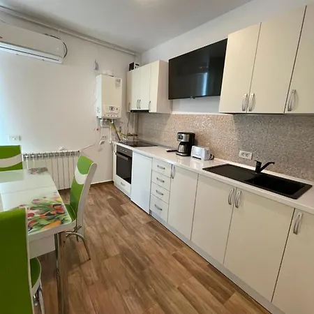 דירה Mamaia Nord Năvodari