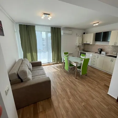 Mamaia Nord Năvodari