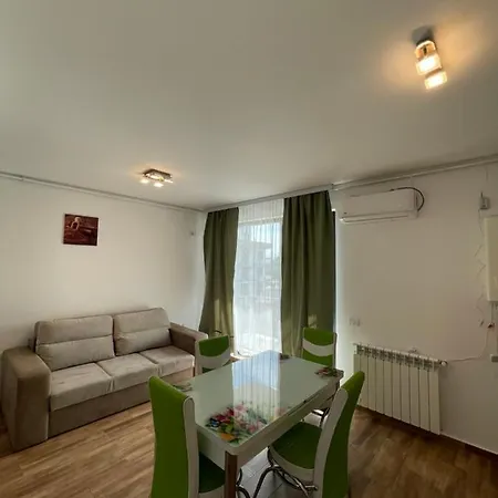 Mamaia Nord