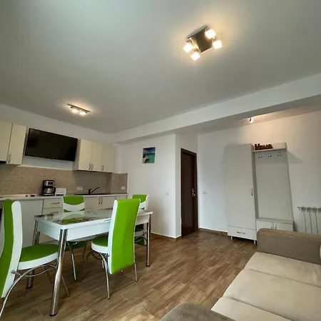 דירה Mamaia Nord