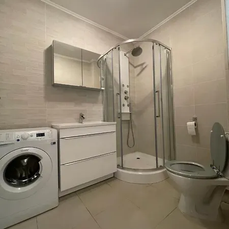 Mamaia Nord Năvodari
